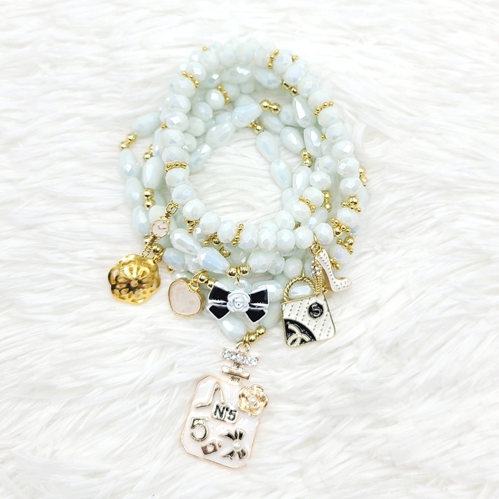 Fashion Semanario Bracelet